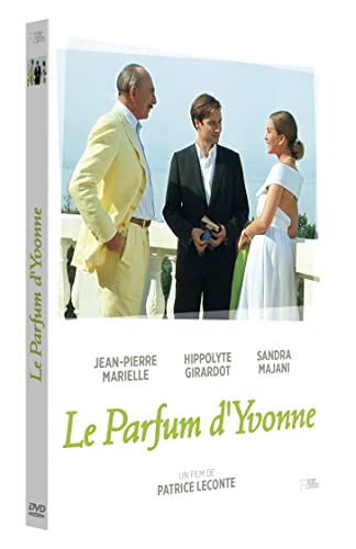 Parfum d'yvonne (le) - dvd - Beauté & Parfums Amazon Italie à 3.31€