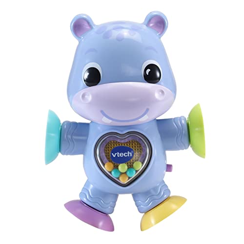 VTech VTech-80-550322 Hippo Ventouse Temps de Manger Jouet... - Bébé & Puériculture Amazon France à 16.04€