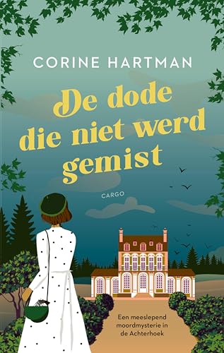 De dode die niet werd gemist (Dutch Edition) - Livres & eBooks Amazon Allemagne à 4.99€
