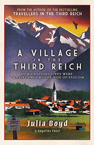 A Village in the Third Reich: How Ordinary Lives Were... - Sports & Fitness Amazon Royaume-Uni à 1.99€