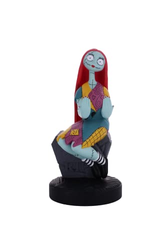Cableguys The Nightmare Before Christmas Sally Support... - Jouets & Jeux Amazon France à 15.99€