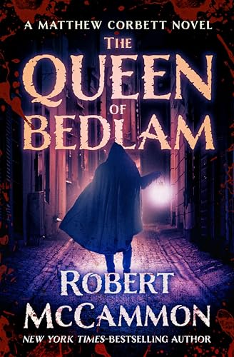 The Queen of Bedlam (The Matthew Corbett Novels Book 2) - Livres & eBooks Amazon Royaume-Uni à 1.99€