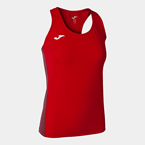 Joma Camiseta de Tirantes R-Winner - Mujer - Mode & Vêtements en promo à 15.50€