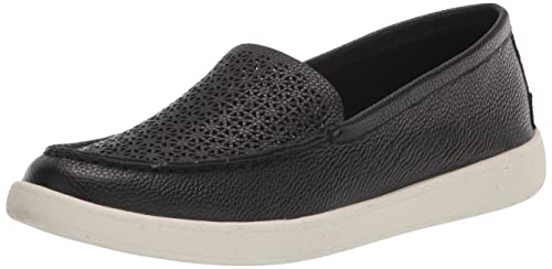 Trotters Mocasines para mujer, Negro -, 35.5 EU - Mode & Vêtements Amazon Espagne à 56.27€