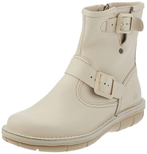 ART 1735 Misano, Botas de moda, Mujer, Beige (Cream), 37 EU - Beauté & Parfums Amazon Espagne à 57.06€