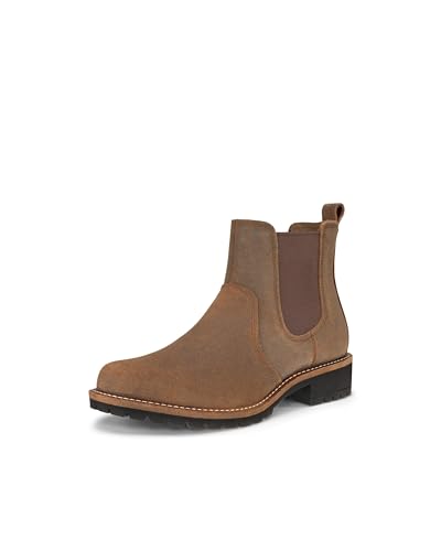ECCO Botas ElainaAnkle para mujer, marrón, 8.5 UK - Amazon Espagne à 73.58€