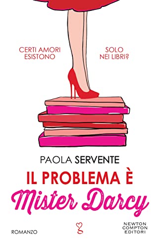 Il problema è Mister Darcy - Amazon Italie à 0.99€