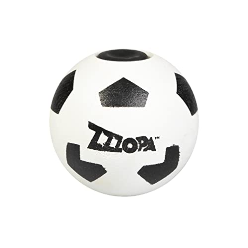 Bizak Zzzopa Ball Ballon de Football (64119002), Blanc et... - Jouets & Jeux Amazon France à 13.36€