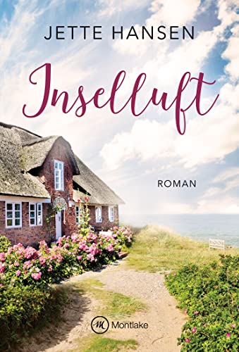 Inselluft (Stürmische Zeiten auf Föhr 1) - Livres & eBooks Amazon Allemagne à 1.99€