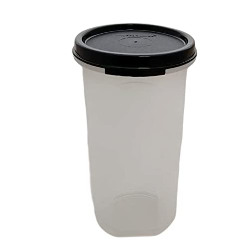 Tupperware Caja redonda redonda de 650 ml para cápsulas de... - Maison & Cuisine Amazon Espagne à 23.00€