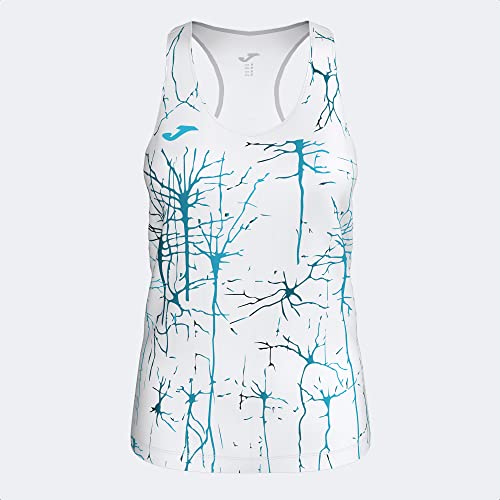 Joma Camiseta de Tirantes Élite IX - Mujer - Home & Kitchen Amazon Spain à 12.10€