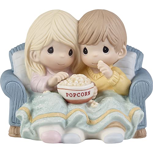 Precious Moments 221018 Figurine en Porcelaine Bisque Life... - Jouets & Jeux Amazon France à 83.20€