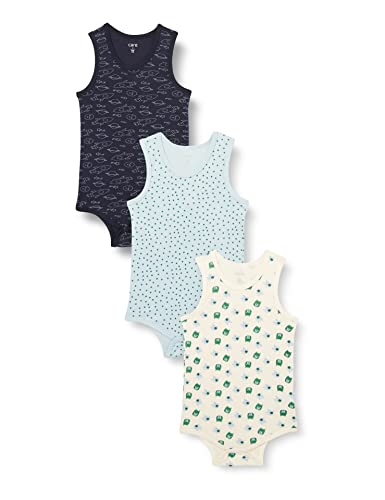 Care, Body Tirantes Bebe, Frosty Spruce (921), 62 - Auto & Motorcycle Amazon Spain à 6.91€