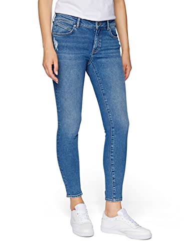 Mavi Adriana; mid Blue Denim - Mode & Vêtements en promo à 22.61€