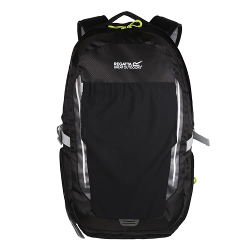 Regatta Mochila Britedale 30L con bolsillo interno de... - Home & Kitchen Amazon Spain à 24.59€
