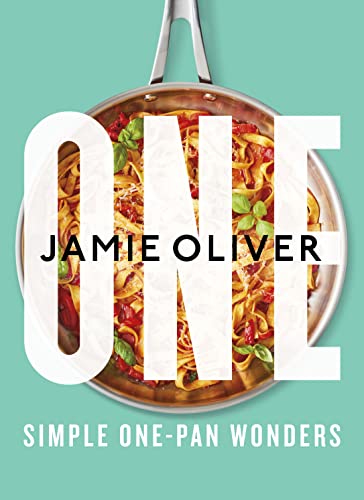 One: Simple One-Pan Wonders - Vente Flash Amazon -75%