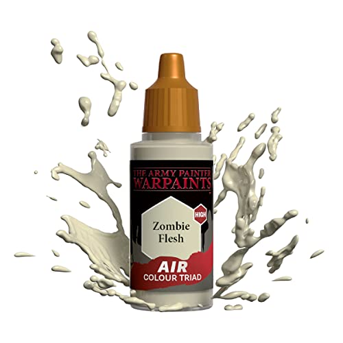 The Army Painter Air Zombie Flesh - Jouets & Jeux Amazon France à 7.99€