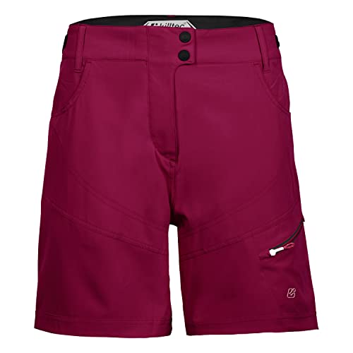 Killtec KOS 2 Wmn Brmds Bermudas funcionales con pantalón... - Sports & Fitness Amazon Espagne à 59.79€