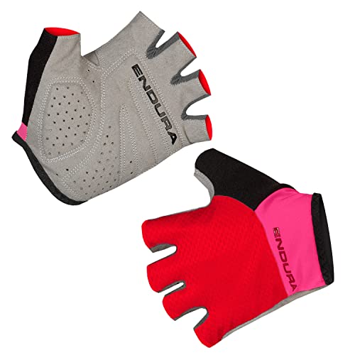 Endura Xtract Lite Cycling Mitt | Gel Padding | Silicone... - Sports & Fitness en promo à 1.77€