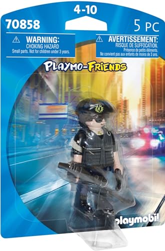 Playmobil - Giochi di Costruzione, 70858 - Jouets & Jeux en promo à 10.70€