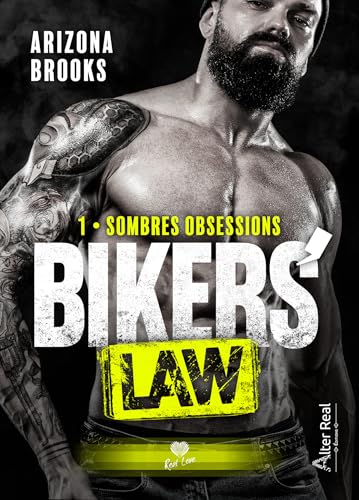 Sombres obsessions: Bikers' Law, T1 (French Edition) - Sports & Fitness en promo à 2.99€