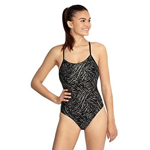 Speedo Swimsuit One Piece Prolt Relay Back Traje de baño de... - Sports & Fitness en promo à 18.84€