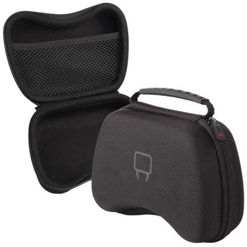 Venom Estuche de transporte para controlador de juegos - Sports & Fitness Amazon Espagne à 4.39€