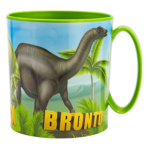 Taza infantil Reutilizable De Plástico Para Microondas De... - Bébé & Puériculture Amazon Espagne à 2.99€