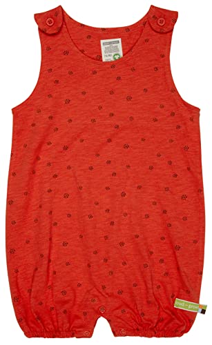 loud + proud Spieler Slub Jersey mit Druck, GOTS... - Jouets & Jeux Amazon Allemagne à 9.66€