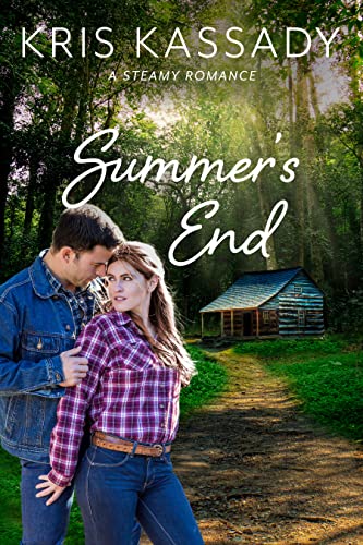 Summer's End: A steamy ex-military small-town Western... - Maison & Cuisine Amazon Royaume-Uni à 0.99€