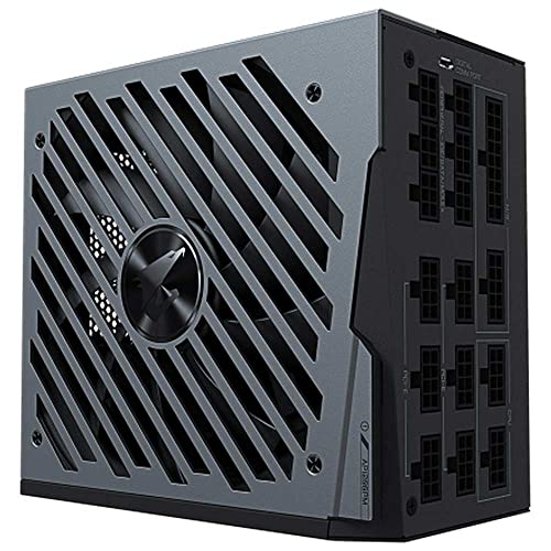 Gigabyte Aorus GP-AP1200PM power supply unit 1200 W 20+4... - High-Tech & Électronique Amazon Italie à 196.69€