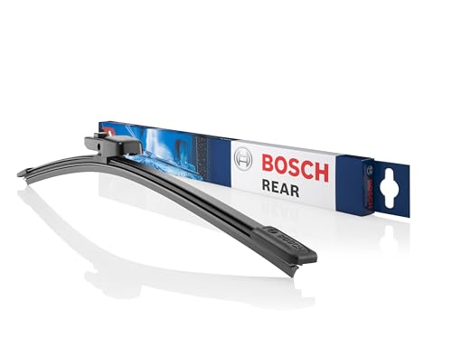 Bosch AM24H - escobilla limpiaparabrisas Rear - Longitud:... - Garden & Outdoor Amazon Spain à 13.84€