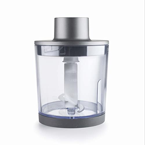 Lacor - R61668C- Picadora para el Batidor Eléctrico Titan... - Sports & Fitness Amazon Espagne à 8.50€