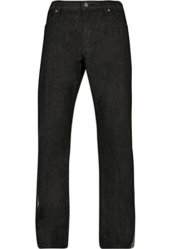 Urban Classics Organic Triangle Denim, Pantaloni Uomini... - Nouvelle promo Amazon à 20.30€