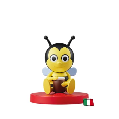 FABA Personaggio Sonoro – 1, 2, 3 tocca a te! – Musiche... - Jouets & Jeux Amazon Italie à 9.90€