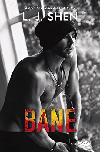Bane (Sinners of Saint nº 4) (Spanish Edition) - Maison & Cuisine Amazon Allemagne à 3.49€