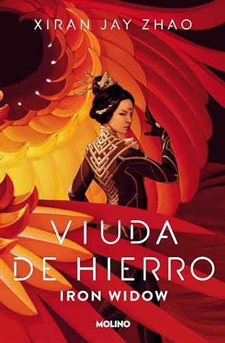 Viuda de hierro: Iron Widow - Deal du jour à 1.42€