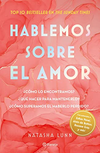 Hablemos sobre el amor (Ensayo) (Spanish Edition) - Maison & Cuisine Amazon Allemagne à 6.99€