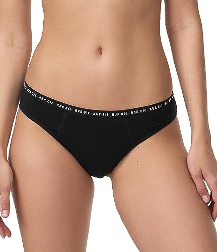 Nur Die Alles Geregelt Perioden-Unterwäsche für... - Amazon Germany à 9.99€