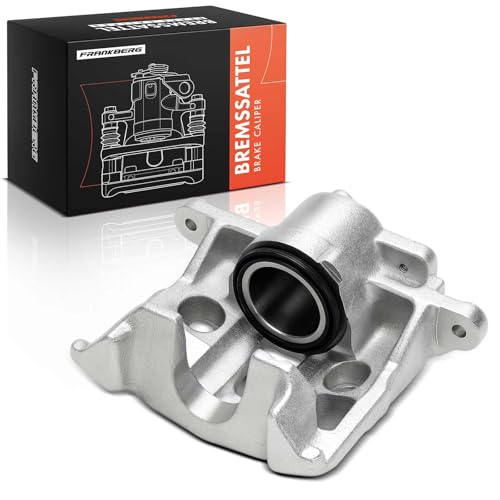 Frankberg 1x Bremssattel Bremszange Vorne Rechts Kompatibel... - Sports & Fitness en promo à 34.29€