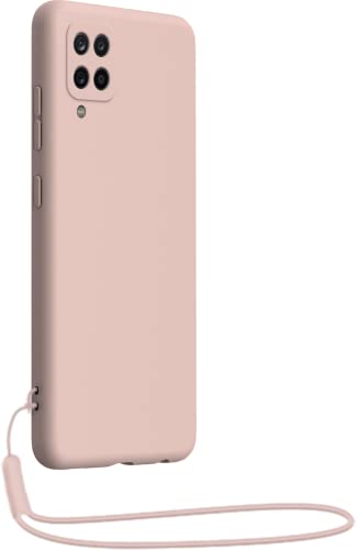 BIGBEN Soft-Touch-Schutzhülle mit Armband für Samsung... en promo sur Amazon