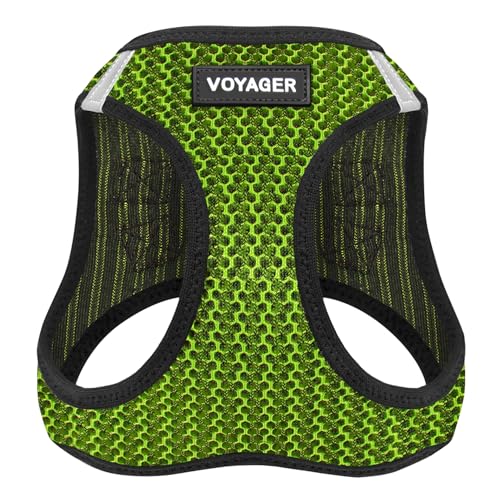 Best Pet Supplies Voyager Step-In Air Dog Harness - All... - Pet Supplies Amazon UK à 5.92€