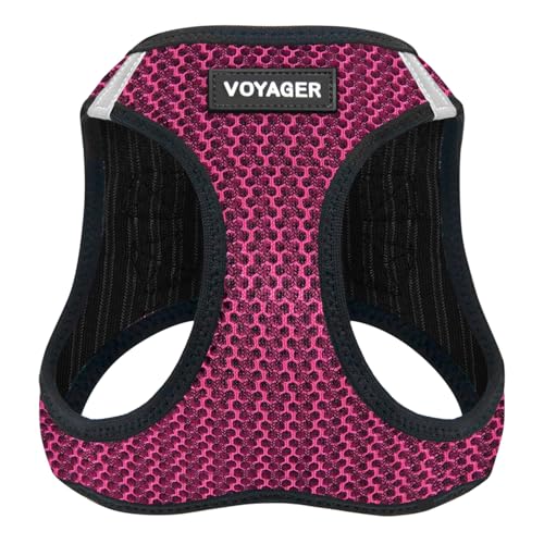 Best Pet Supplies Voyager Step-In Air Dog Harness - All... - Nouvelle promo Amazon à 7.66€