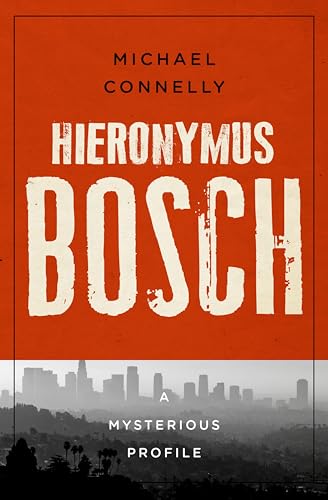 Hieronymus Bosch: A Mysterious Profile (Mysterious Profiles) - Bricolage & Outils en promo à 0.99€