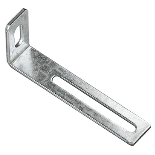 10 Wall Mounting Tilt Protection Cabinet Fixing 78 x 32 x... - Bricolage & Outils en promo à 2.08€