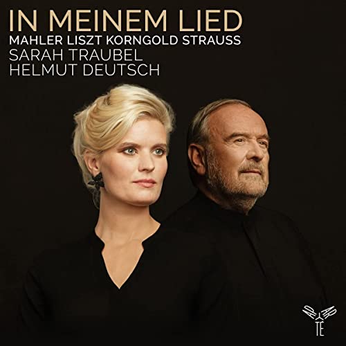 In Meinem Lied en promo à 10€ (-58%) sur Amazon FR