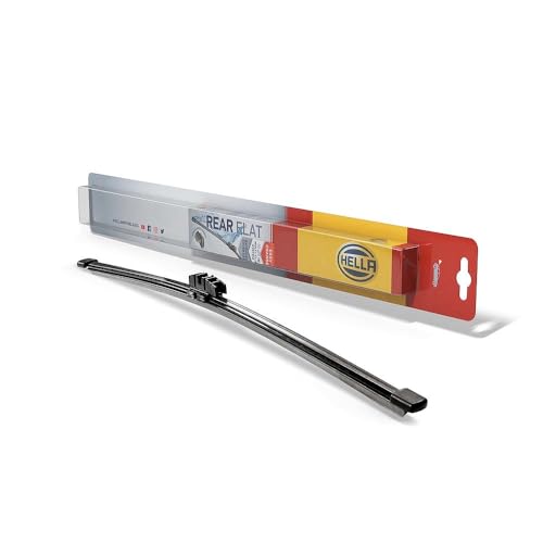 HELLA 9XW 358 179-151 Rear Flat Limpiaparabrisas - RF15... - Jardin & Extérieur en promo à 9.96€