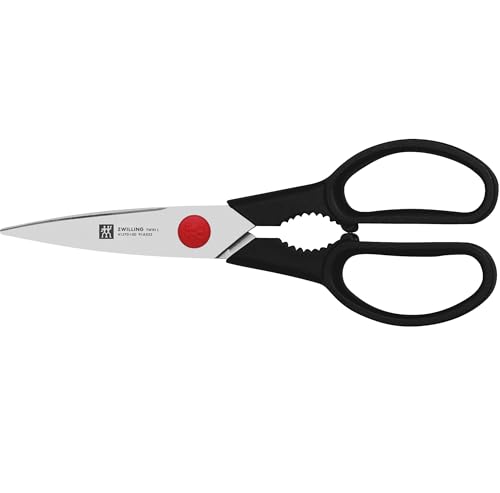 Zwilling Multi Purpose Scissors, Universal Scissors, Length... - Bricolage & Outils Amazon Royaume-Uni à 14.90€