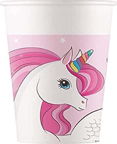 Procos 93759 93759 - Unicorn Rainbow Colours 200ml - Pack... - Nouvelle promo Amazon à 2.45€