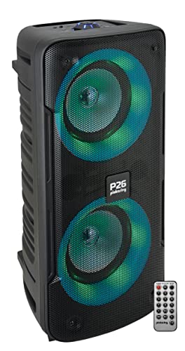 KOOL Difusor Amplificado - Musique & Instruments en promo à 62.35€